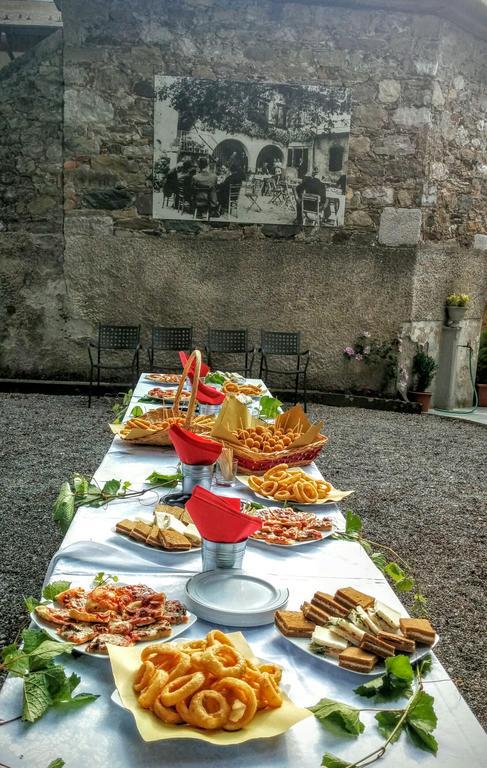 Hotel Al Comune Rustico Arta Terme Exteriér fotografie