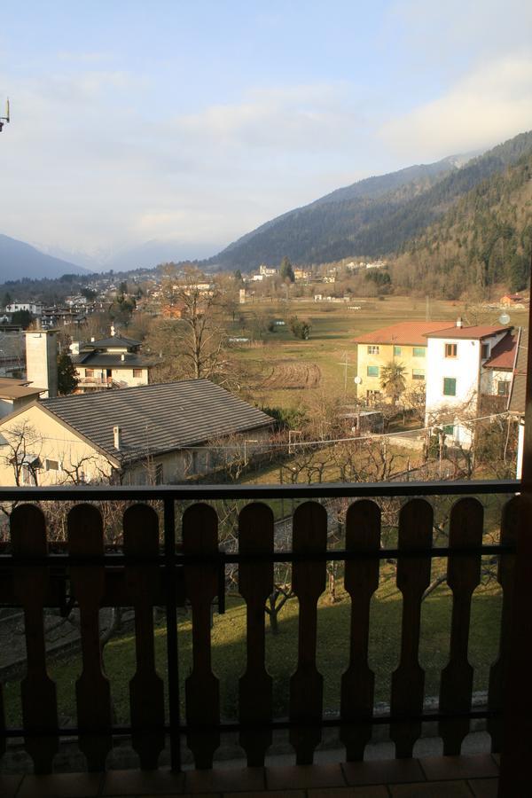 Hotel Al Comune Rustico Arta Terme Exteriér fotografie